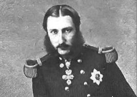 The Greatest King ever to sit upon the throne of Navereaux 