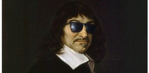 Rene Descartes: Private Investigator!